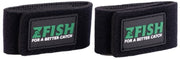 Banda Zfish Neoprene Protectie Lanseta, 19x3.5cm, 2buc