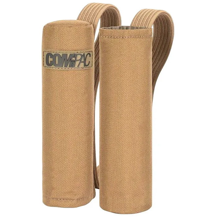 Banda fixare lansete Korda Compac Tip and Butt Protectors