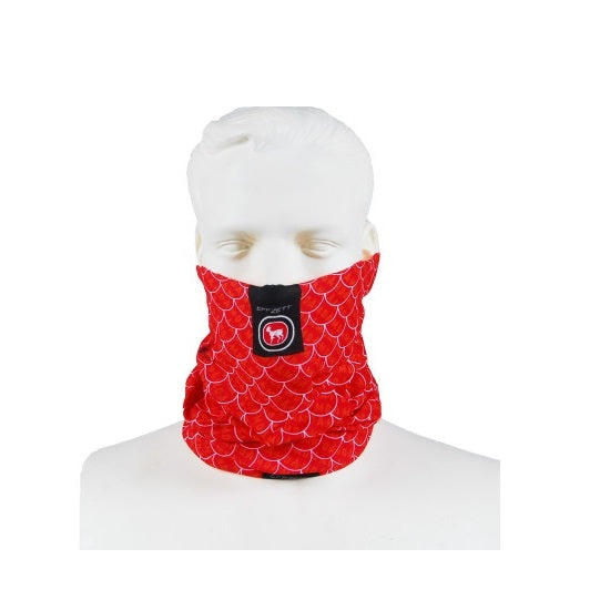 Bandana Cagula DAM EFFZETT Original Buff