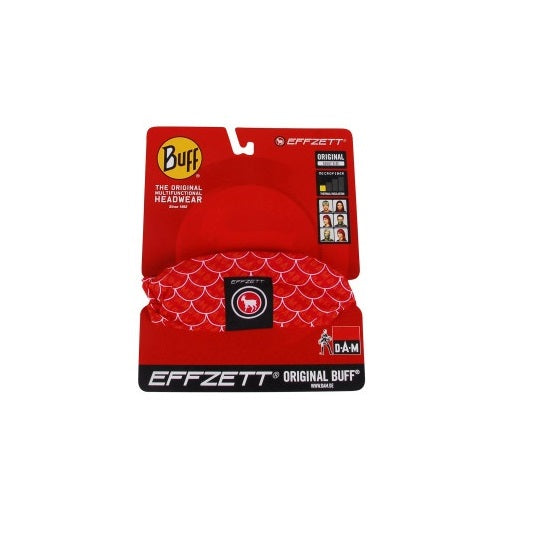 Bandana Cagula DAM EFFZETT Original Buff