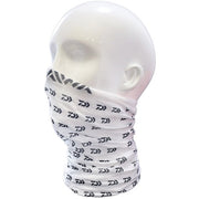 Bandana Daiwa BUFF WHITE/BLACK