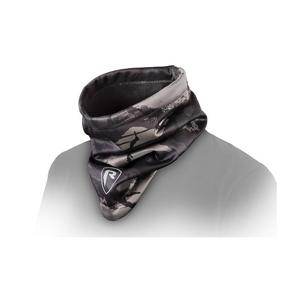 Bandana Fox Rage Thermal Camo Snood