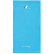 Bandana MAJOR CRAFT UV Cut Face Guard, Light Blue