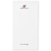 Bandana MAJOR CRAFT UV Cut Face Guard, White