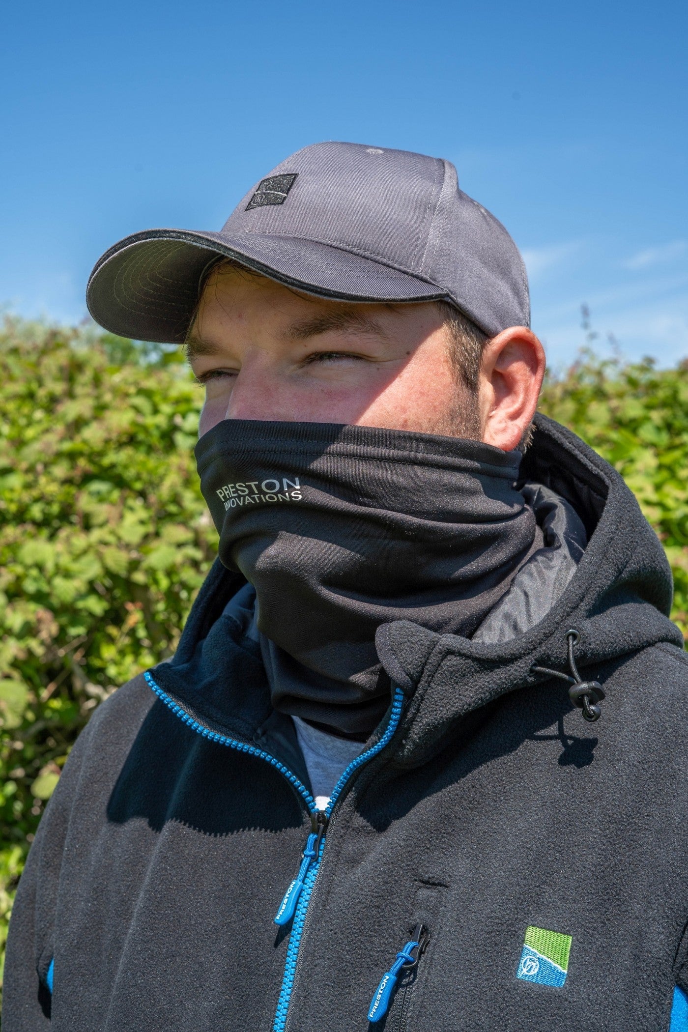 Bandana Preston Drifish Neck Warmer
