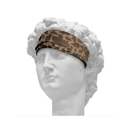 Bandana multifunctionala Delphin CARPATH UNI