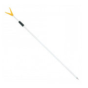 Bank Stick DAM 130cm Telescopic Rod Rest cu V