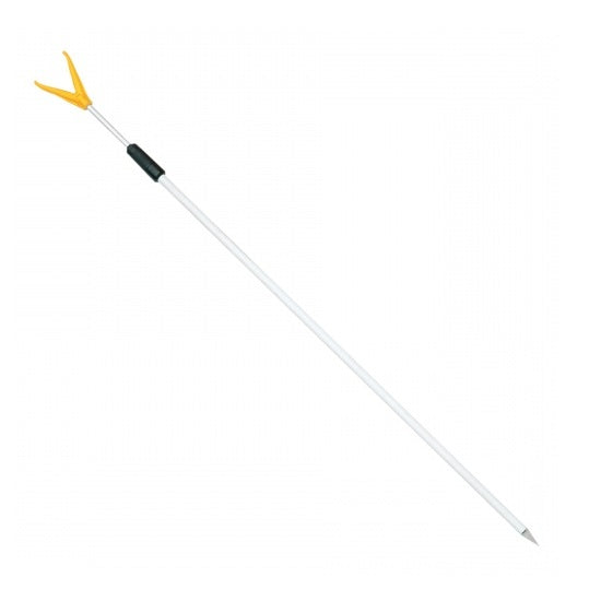 Bank Stick DAM 130cm Telescopic Rod Rest cu V