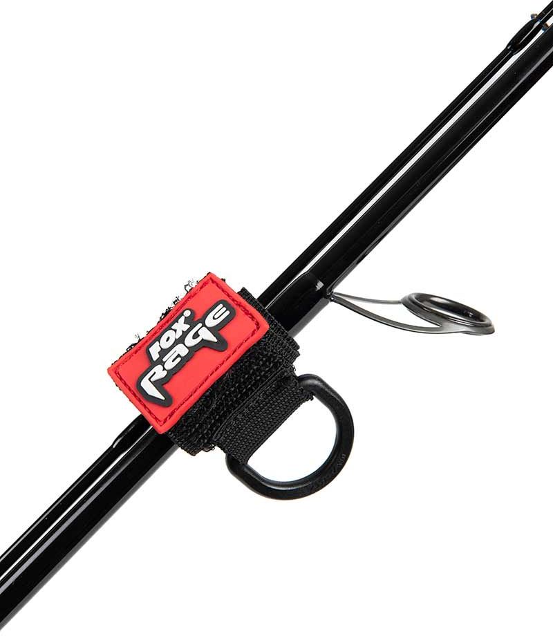 Banzi Protectie Fox Rage Voyager Rod Bands, 2buc/pac