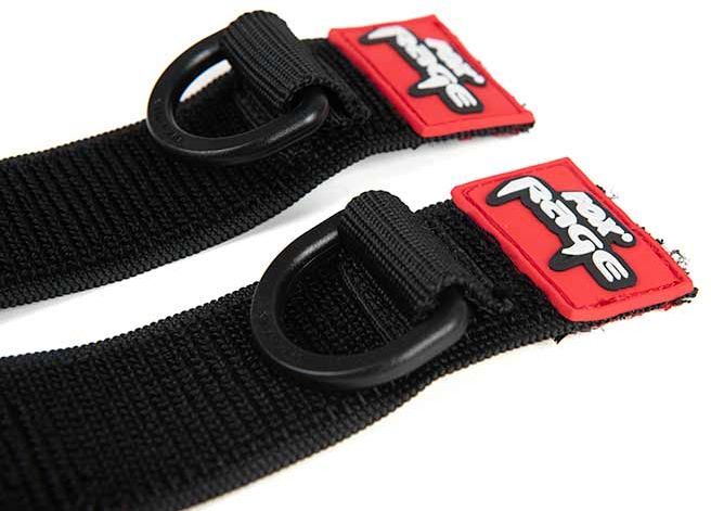 Banzi Protectie Fox Rage Voyager Rod Bands, 2buc/pac
