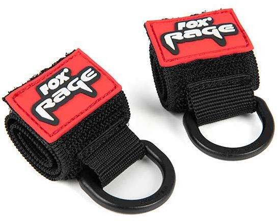 Banzi Protectie Fox Rage Voyager Rod Bands, 2buc/pac