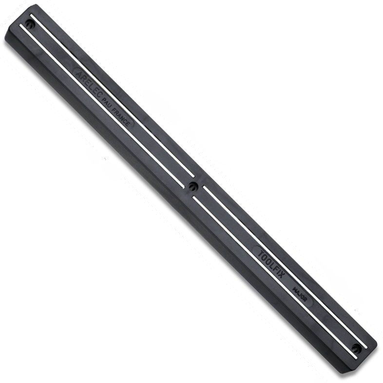 Bara Magnetica Pentru Cutite Victorinox, 35 cm, Negru