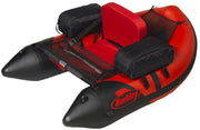 Barca Gonflabila BERKLEY TEC Belly Boat Ripple XCD, 150x112x60cm
