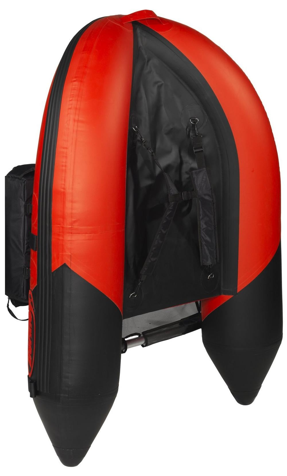 Barca Gonflabila BERKLEY TEC Belly Boat Ripple XCD, 150x112x60cm