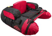 Barca Gonflabila Berkley TEC Belly Boat Pulse XCD