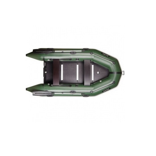 Barca Gonflabila Energo Team Bark B-290s