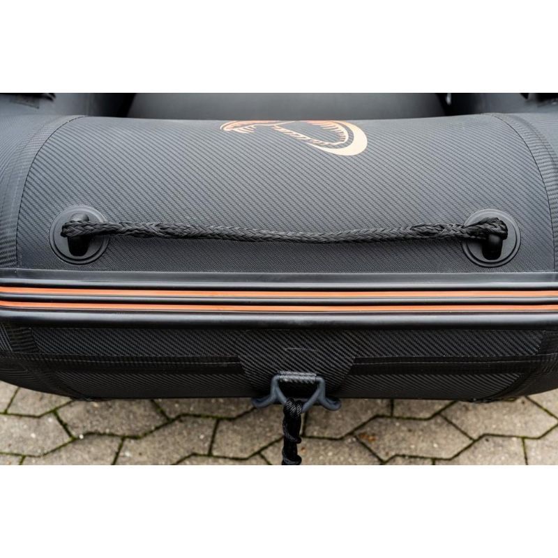 Barca Gonflabila SAVAGE GEAR Easy Rider Boat 300