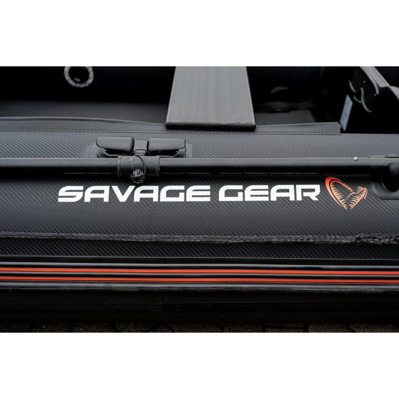 Barca Gonflabila SAVAGE GEAR Easy Rider Boat 300