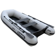 Barca Pneumatica ALLROUNDMARINE Vario 300 PRO Gri