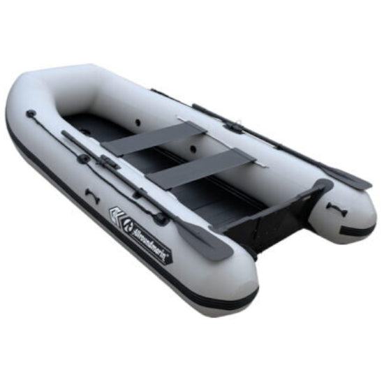 Barca Pneumatica ALLROUNDMARINE Vario 300 PRO Gri