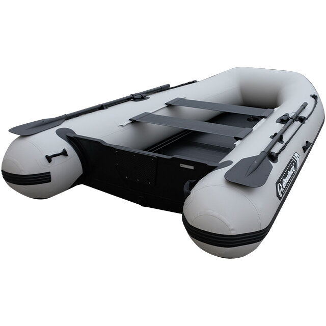 Barca Pneumatica ALLROUNDMARINE Vario 300 PRO Gri