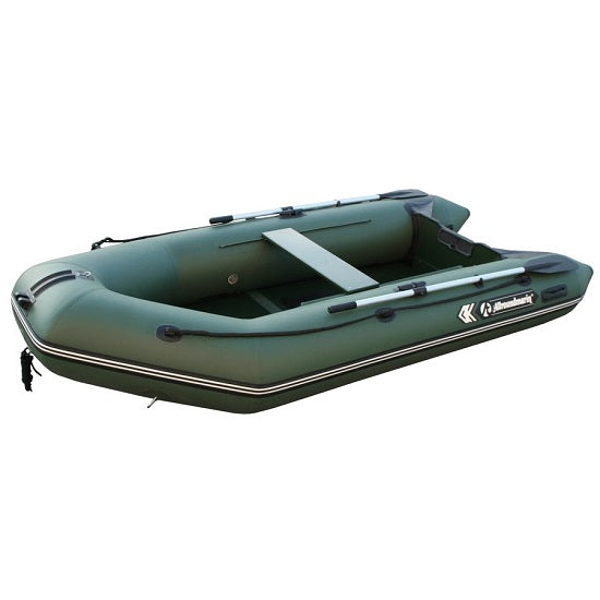 Barca Pneumatica Allroundmarin Kiwi 280 Gri Plus Podina