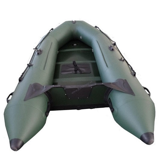 Barca Pneumatica Allroundmarin Kiwi 280 Gri Plus Podina