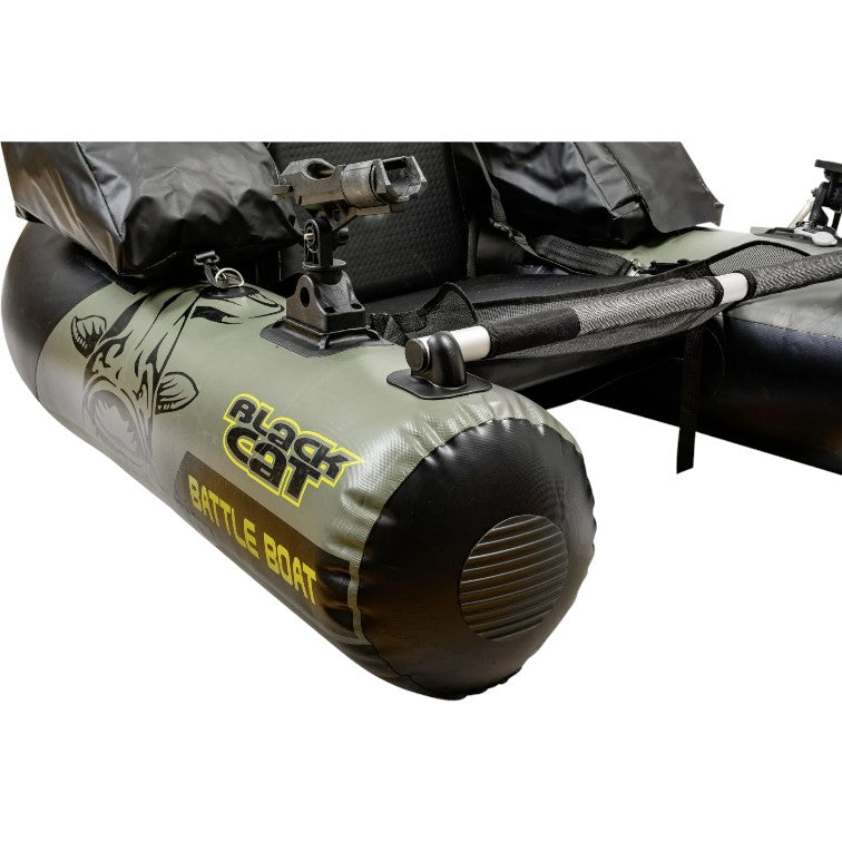 Barca Pneumatica BLACK CAT Battle Boat