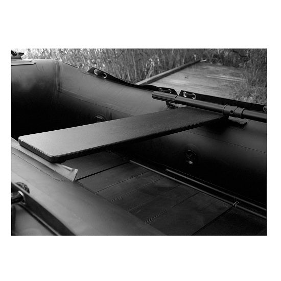Barca Pneumatica Carp Spirit Black Boat 180cm 25kg