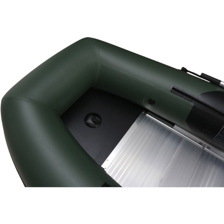 Barca Pneumatica FORMAX cu Podea Rigida 240