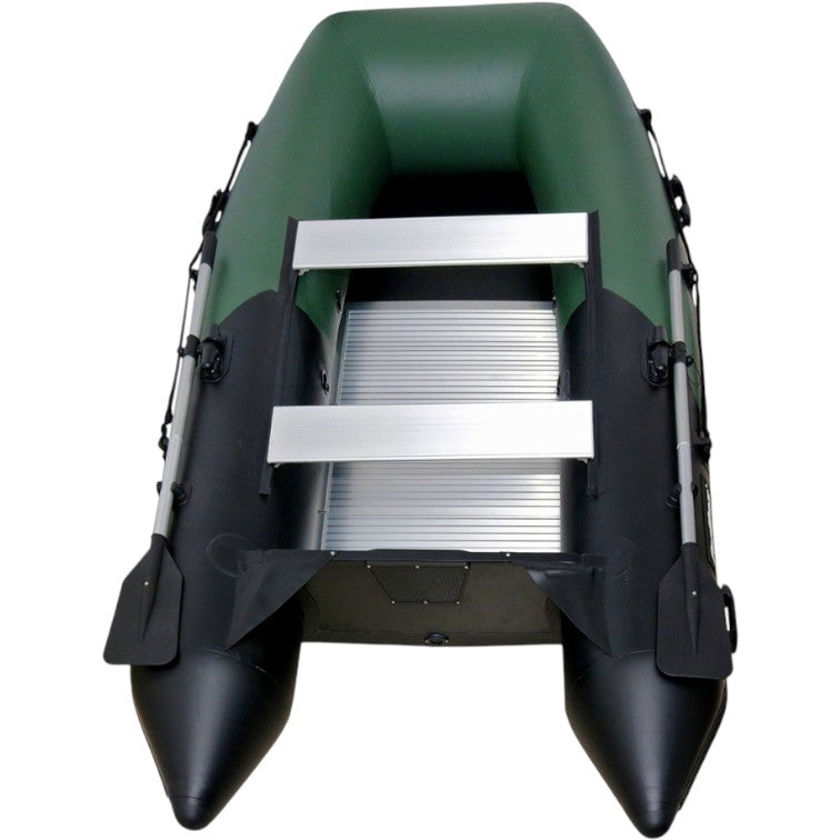 Barca Pneumatica FORMAX cu Podea Rigida 300