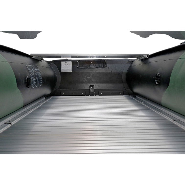Barca Pneumatica FORMAX cu Podea Rigida 300