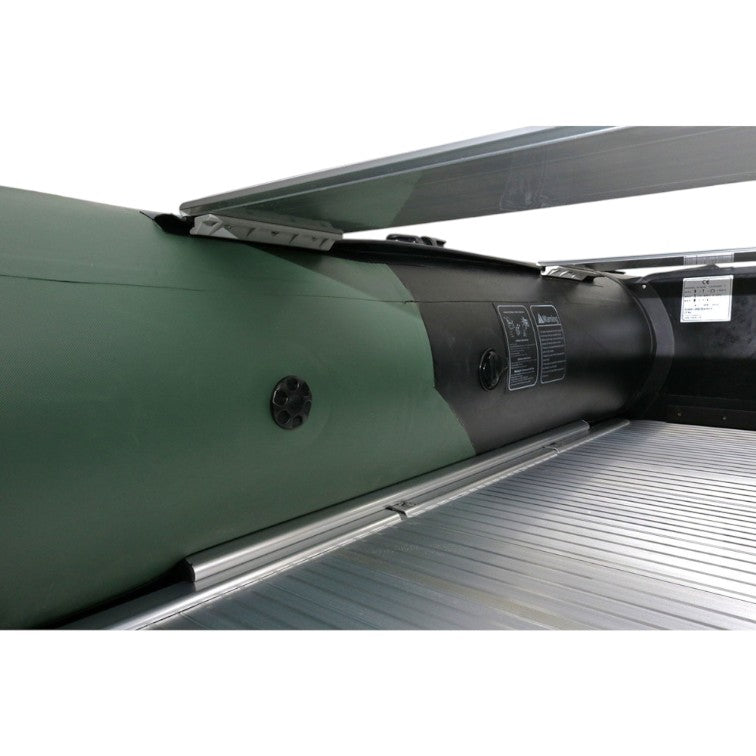 Barca Pneumatica FORMAX cu Podea Rigida 300