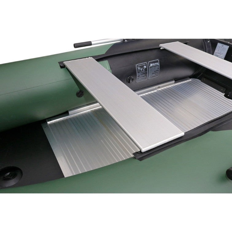 Barca Pneumatica FORMAX cu Podea Rigida 300