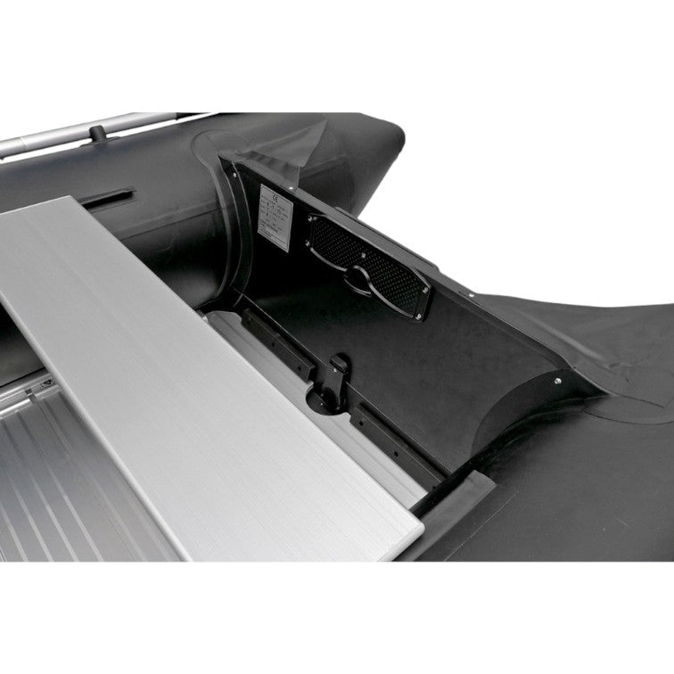 Barca Pneumatica FORMAX cu Podea Rigida 300