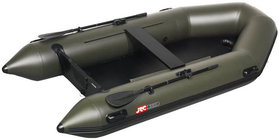 Barca Pneumatica JRC Extreme Boat, 330cm