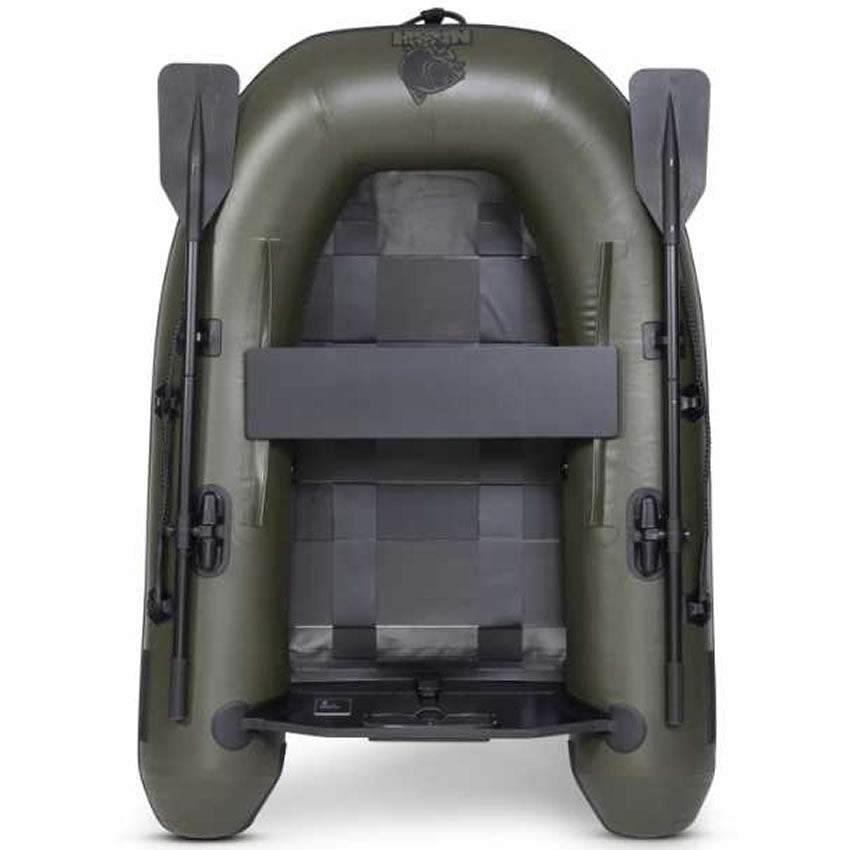 Barca Pneumatica Nash Boat Life Inflatable Rib 180