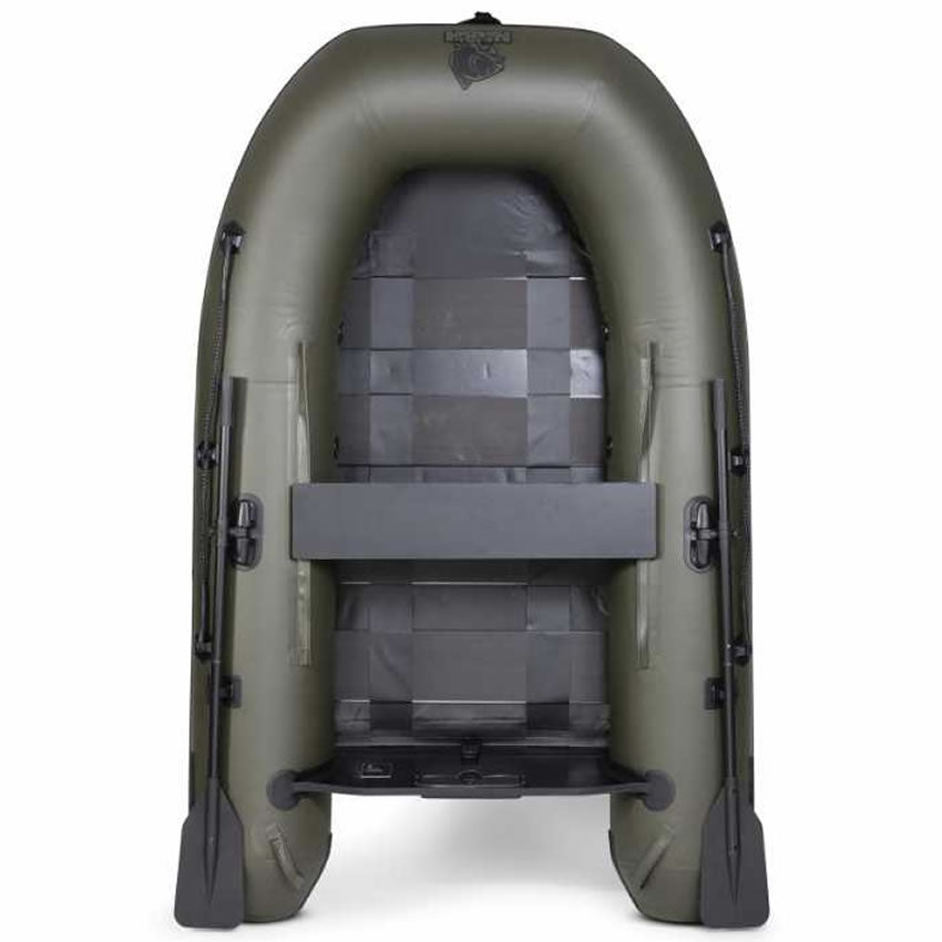 Barca Pneumatica Nash Boat Life Inflatable Rib 240