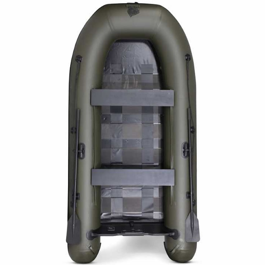 Barca Pneumatica Nash Boat Life Inflatable Rib 320