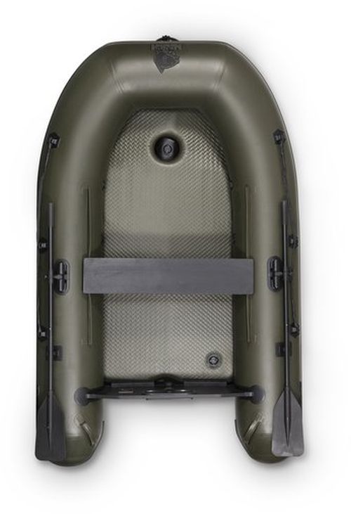Barca Pneumatica Nash Life Inflatable Boat, 240cm