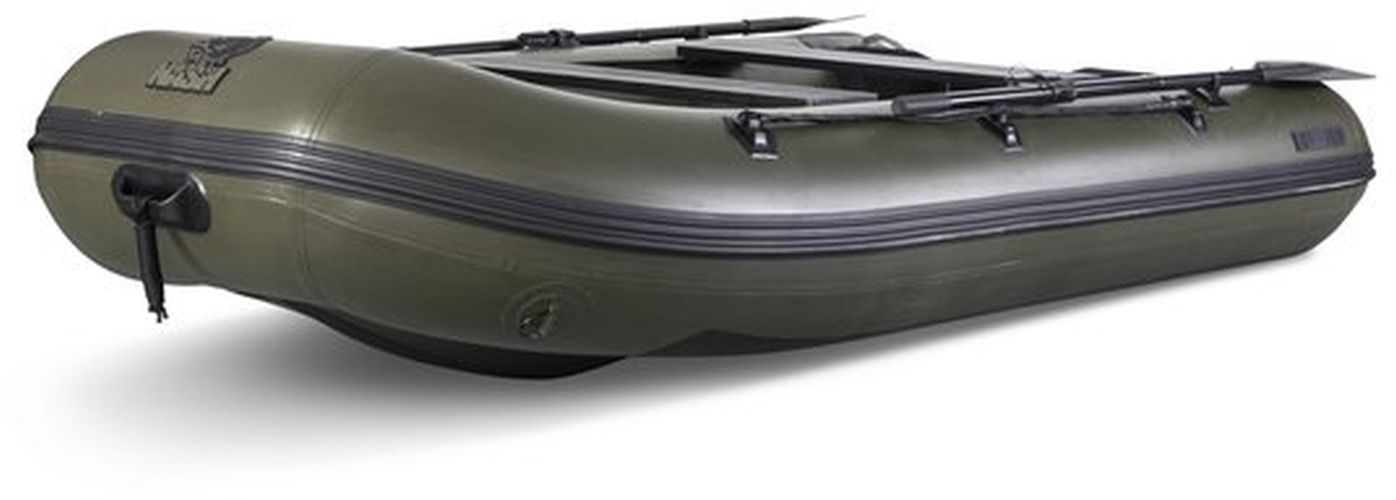 Barca Pneumatica Nash Life Inflatable Boat, 280cm