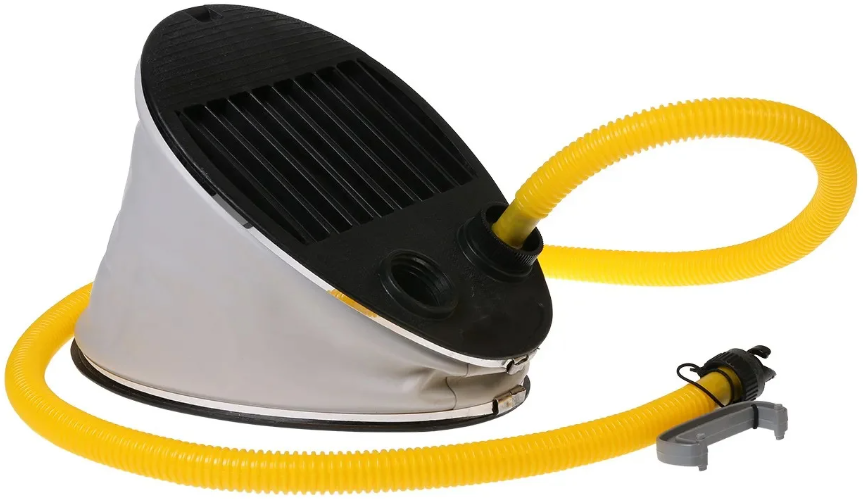 Barca Pneumatica Zeck Hopper 2.0, 220x162cm
