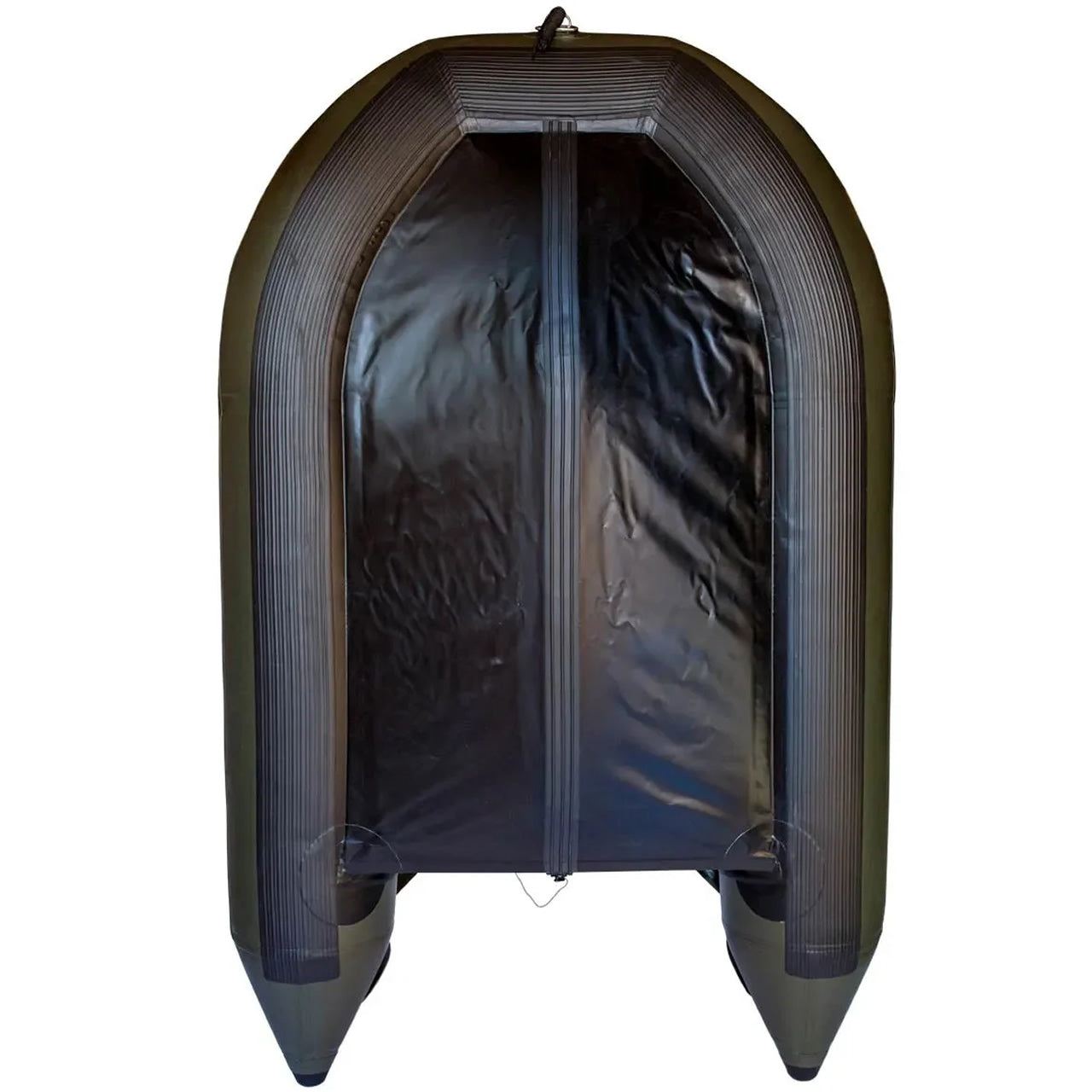 Barca Pneumatica Zeck Tusker 2.0 Podea Aluminiu, 320x171cm