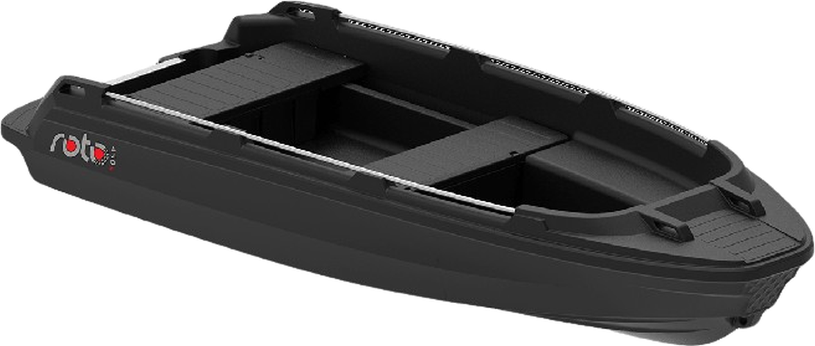 Barca Roto Boat 450 Basic, 450m