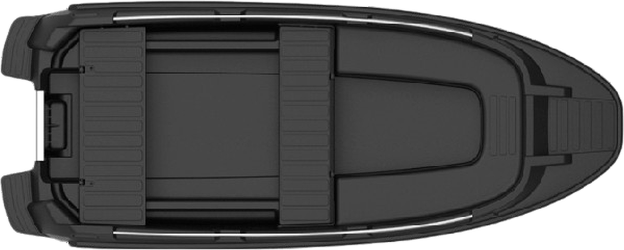Barca Roto Boat 450 Basic, 450m