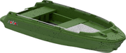 Barca Roto Boat 450 Fishing