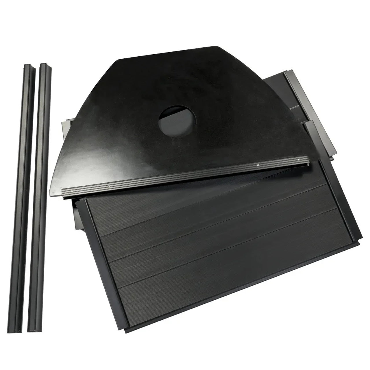Barca Zeck Tusker 2.0 Aluboden Podea Aluminiu 2.90m
