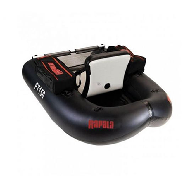 Barca gonflabila Rapala Float Tube FT150