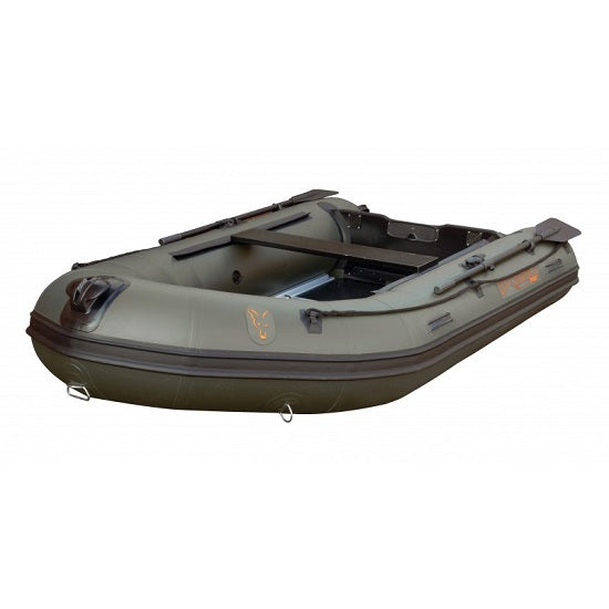  Barca pneumatica Fox FX290 AIR DECK