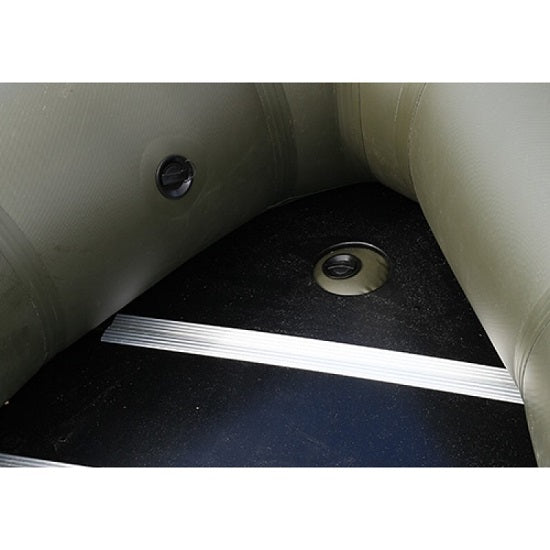  Barca pneumatica Fox FX320 POLYWOOD DECK